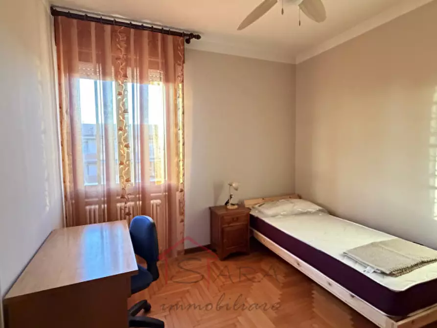 Immagine 16 di Appartamento in affitto  in Via Egidio Forcellini a Padova