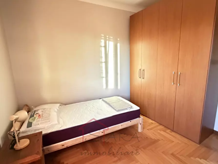 Immagine 17 di Appartamento in affitto  in Via Egidio Forcellini a Padova