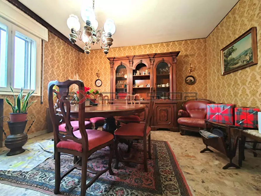 Immagine 1 di Appartamento in vendita  in Via G. Matteotti n.20 - bis Cavarzere (VE) a Cavarzere