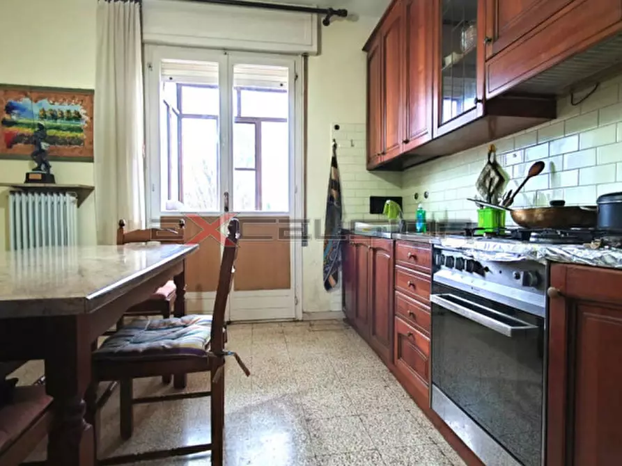 Immagine 2 di Appartamento in vendita  in Via G. Matteotti n.20 - bis Cavarzere (VE) a Cavarzere