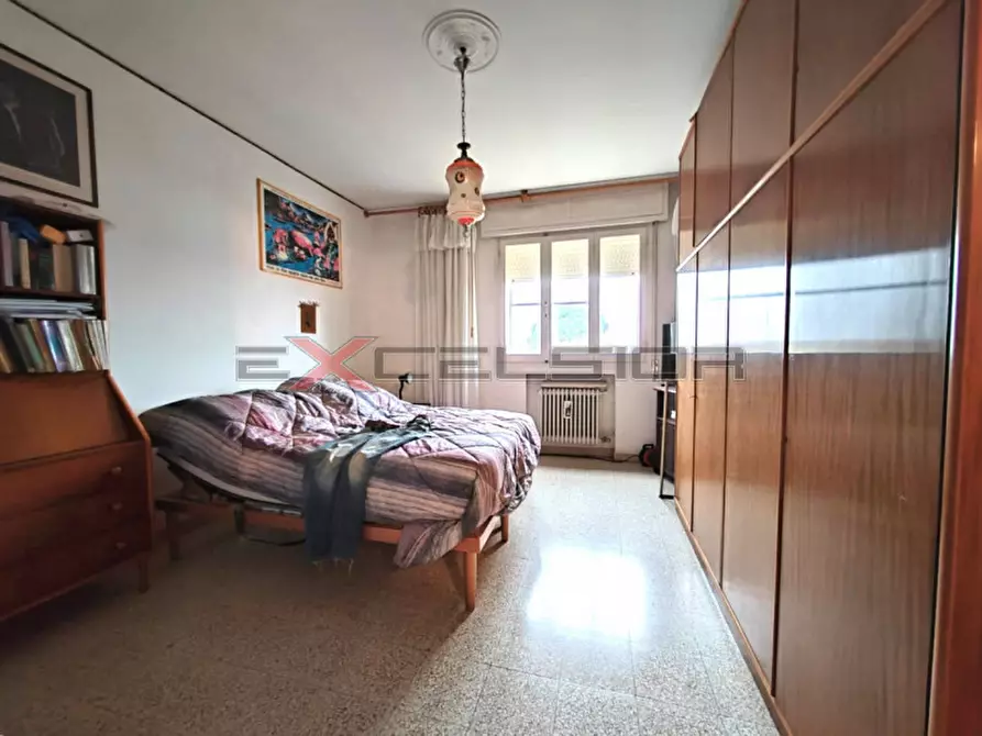 Immagine 3 di Appartamento in vendita  in Via G. Matteotti n.20 - bis Cavarzere (VE) a Cavarzere