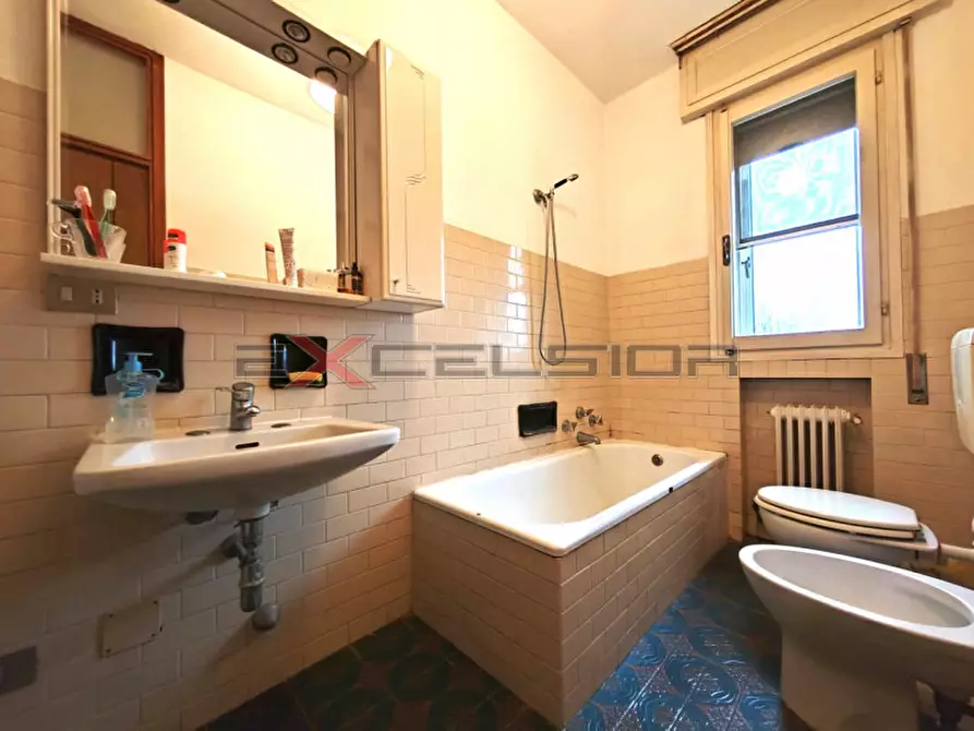 Immagine 4 di Appartamento in vendita  in Via G. Matteotti n.20 - bis Cavarzere (VE) a Cavarzere