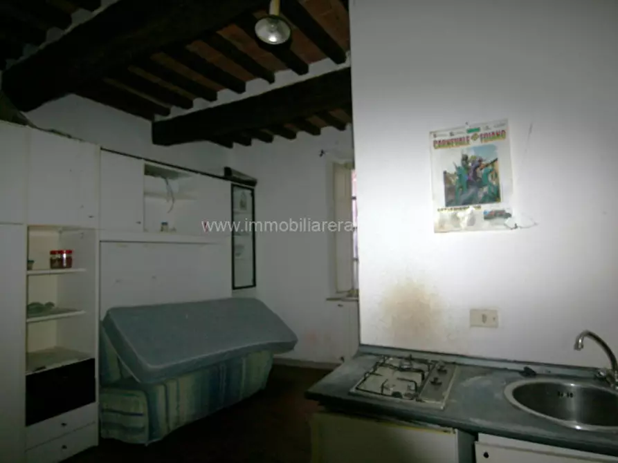 Immagine 3 di Casa indipendente in vendita  a Foiano Della Chiana