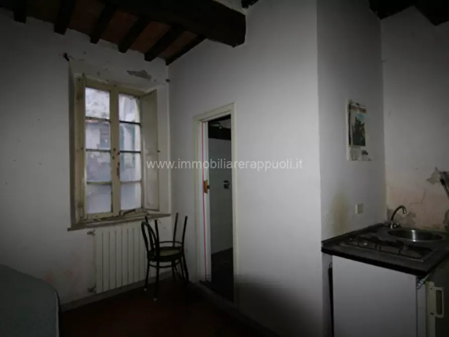 Immagine 4 di Casa indipendente in vendita  a Foiano Della Chiana