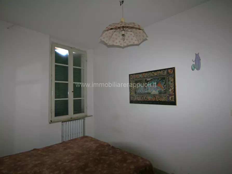 Immagine 10 di Casa indipendente in vendita  a Foiano Della Chiana