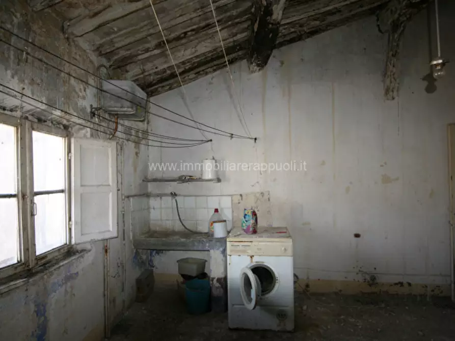 Immagine 14 di Casa indipendente in vendita  a Foiano Della Chiana