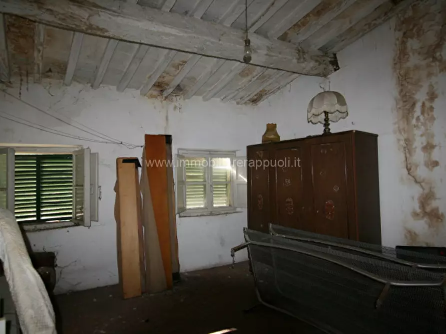 Immagine 15 di Casa indipendente in vendita  a Foiano Della Chiana