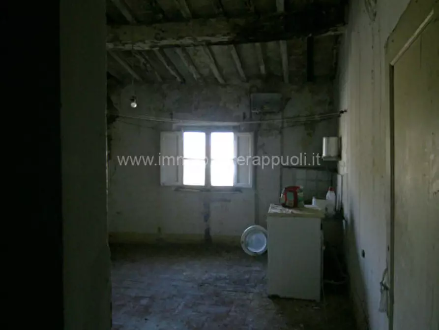 Immagine 16 di Casa indipendente in vendita  a Foiano Della Chiana