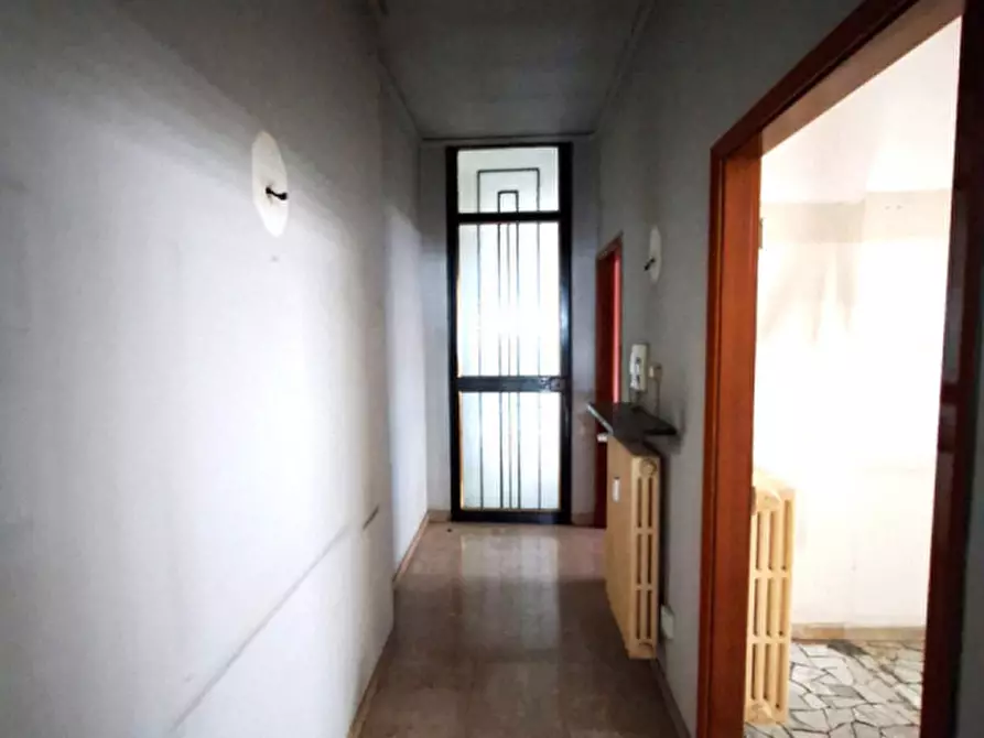 Immagine 2 di Appartamento in vendita  in Via Jean Henri Dunant a Rovigo