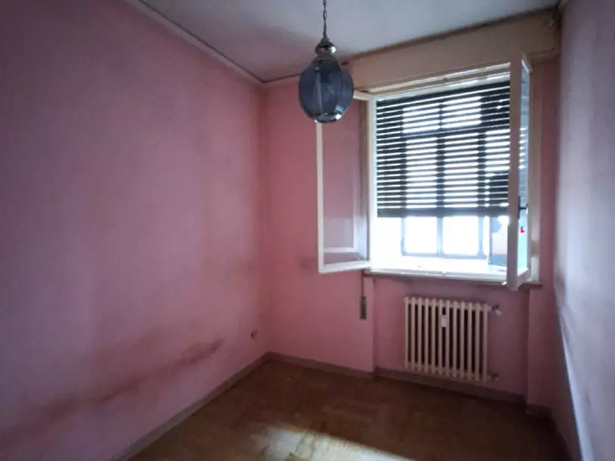 Immagine 3 di Appartamento in vendita  in Via Jean Henri Dunant a Rovigo