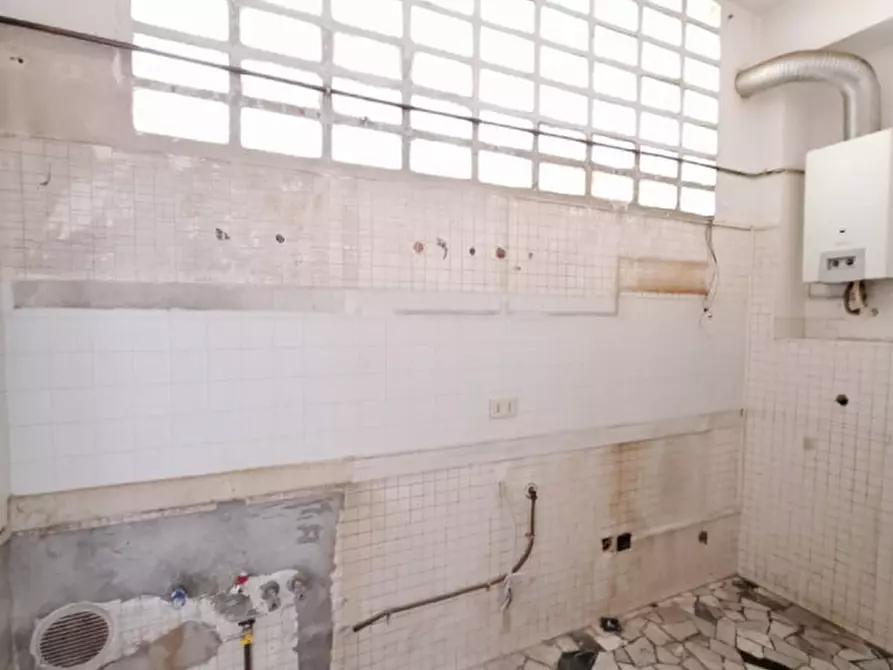 Immagine 6 di Appartamento in vendita  in Via Jean Henri Dunant a Rovigo