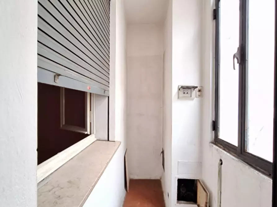 Immagine 7 di Appartamento in vendita  in Via Jean Henri Dunant a Rovigo