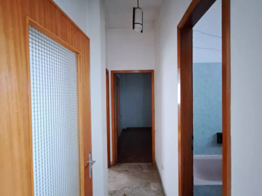 Immagine 10 di Appartamento in vendita  in Via Jean Henri Dunant a Rovigo