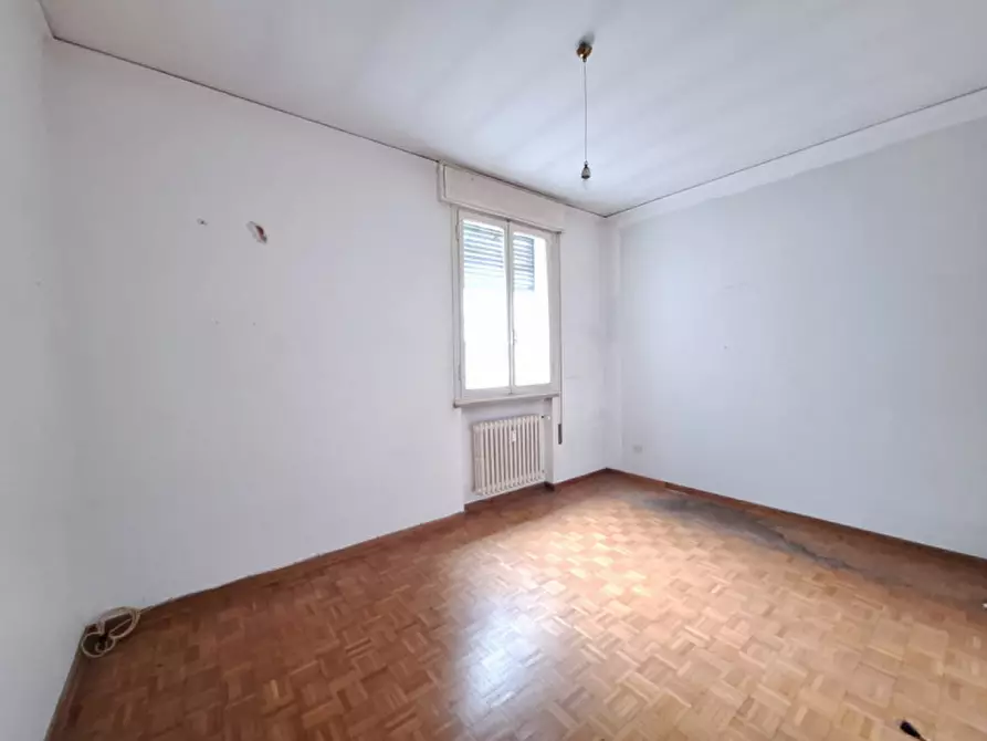 Immagine 11 di Appartamento in vendita  in Via Jean Henri Dunant a Rovigo