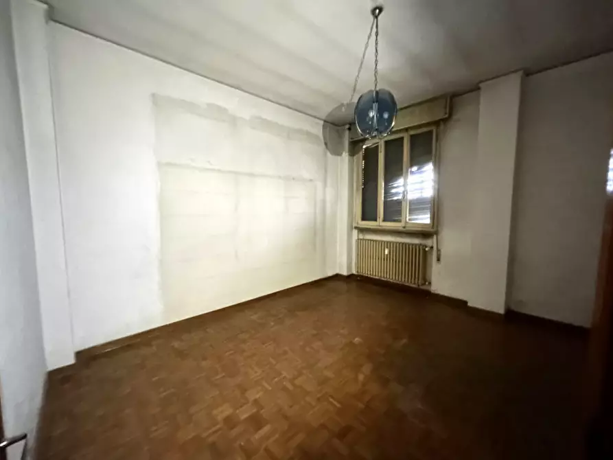 Immagine 14 di Appartamento in vendita  in Via Jean Henri Dunant a Rovigo