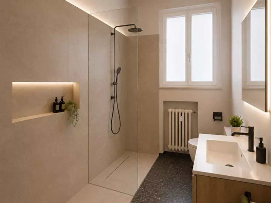 Immagine 22 di Appartamento in vendita  in Via Jean Henri Dunant a Rovigo