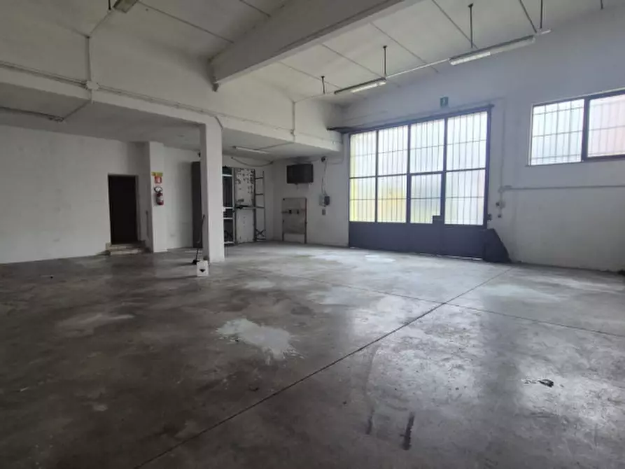 Immagine 3 di Capannone industriale in affitto  in VIA ARCHIMEDE 248 a Soliera