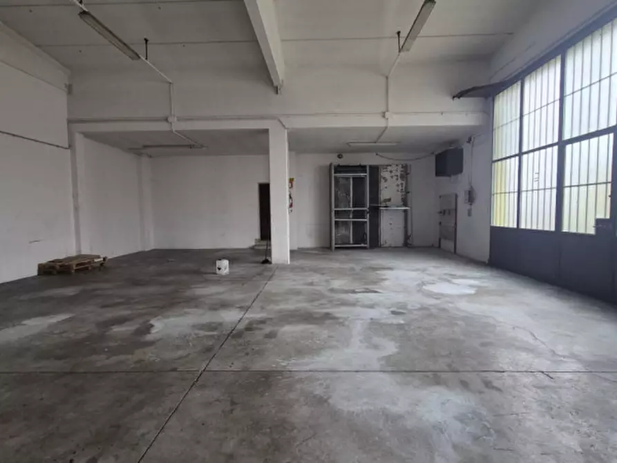 Immagine 4 di Capannone industriale in affitto  in VIA ARCHIMEDE 248 a Soliera