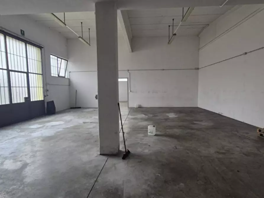 Immagine 6 di Capannone industriale in affitto  in VIA ARCHIMEDE 248 a Soliera