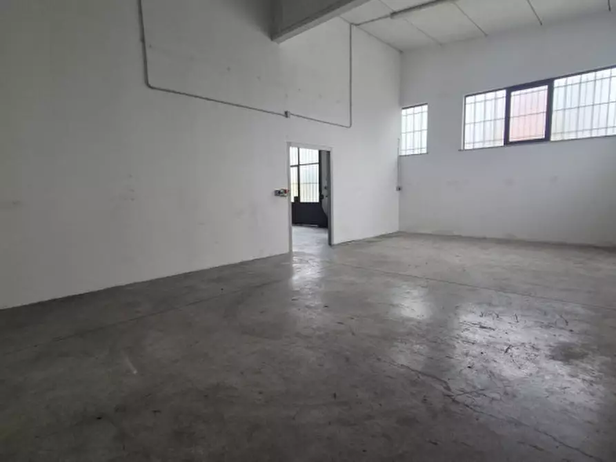 Immagine 13 di Capannone industriale in affitto  in VIA ARCHIMEDE 248 a Soliera