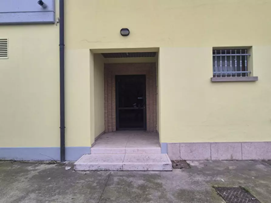 Immagine 15 di Capannone industriale in affitto  in VIA ARCHIMEDE 248 a Soliera