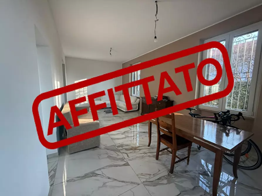Immagine 1 di Appartamento in affitto  in Via Andrea Doria 14 a Monza