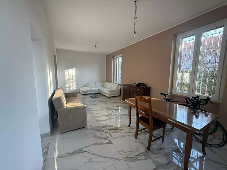 Immagine 1 di Appartamento in affitto  in Via Andrea Doria 14 a Monza