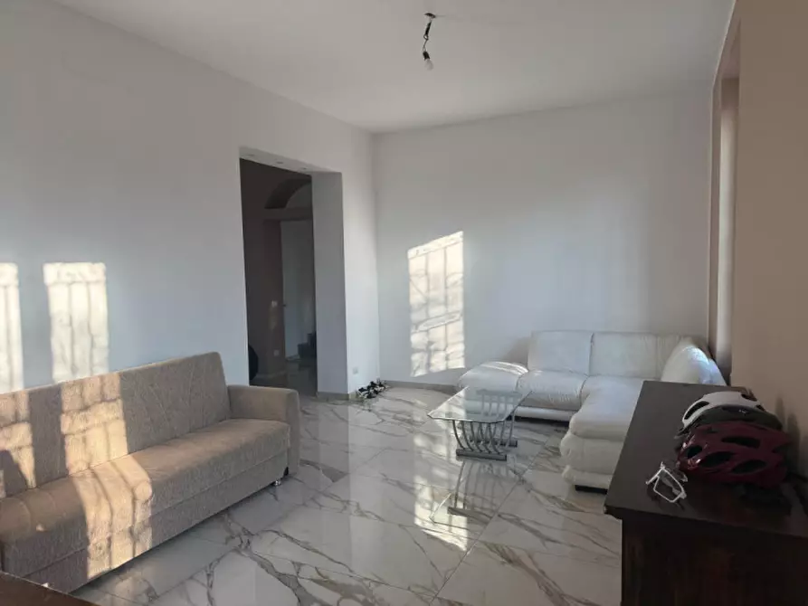 Immagine 2 di Appartamento in affitto  in Via Andrea Doria 14 a Monza