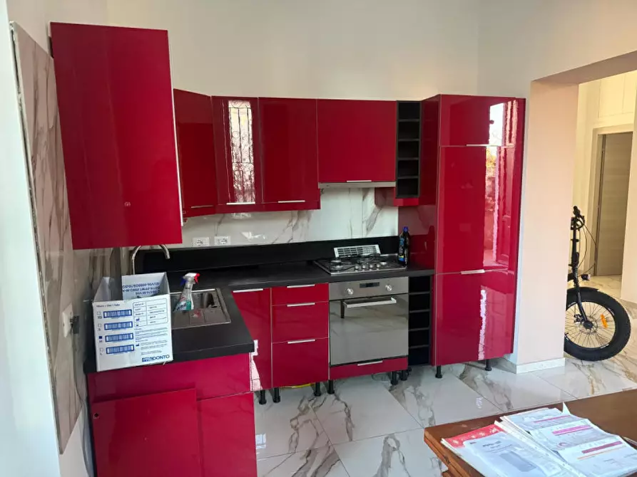 Immagine 3 di Appartamento in affitto  in Via Andrea Doria 14 a Monza