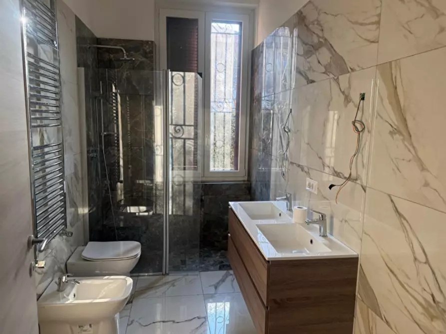 Immagine 5 di Appartamento in affitto  in Via Andrea Doria 14 a Monza