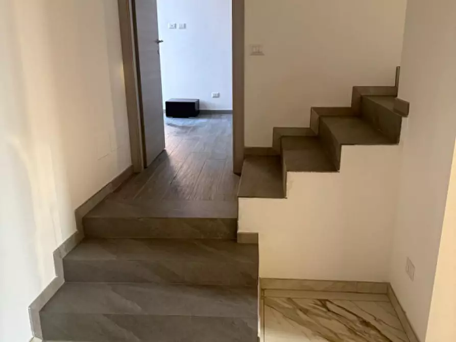 Immagine 6 di Appartamento in affitto  in Via Andrea Doria 14 a Monza