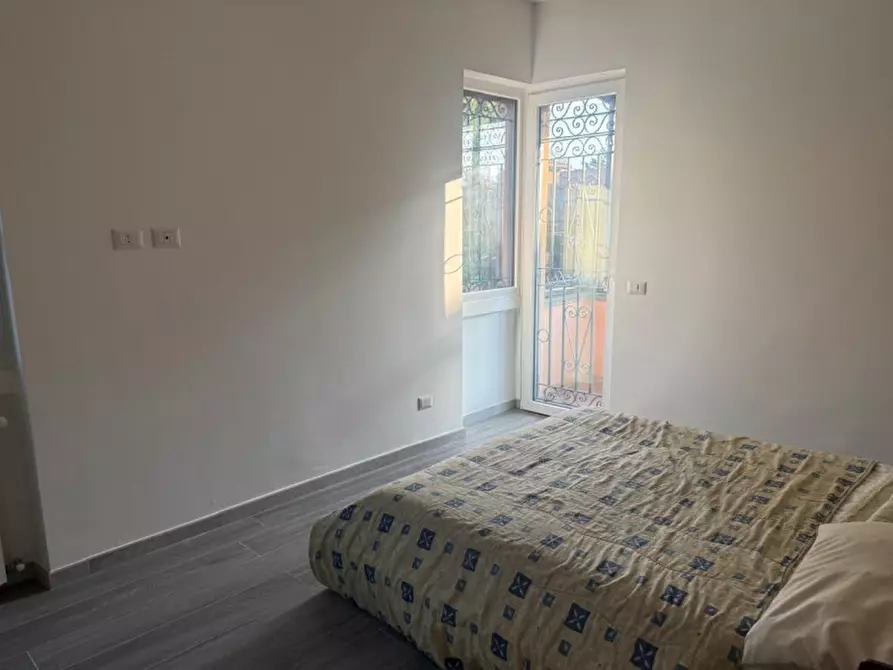 Immagine 8 di Appartamento in affitto  in Via Andrea Doria 14 a Monza