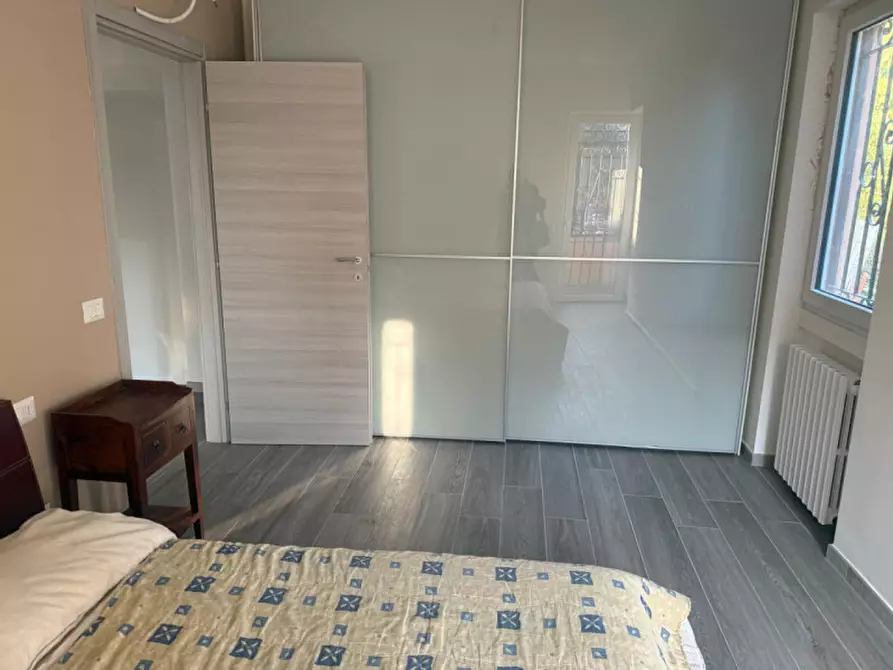 Immagine 9 di Appartamento in affitto  in Via Andrea Doria 14 a Monza