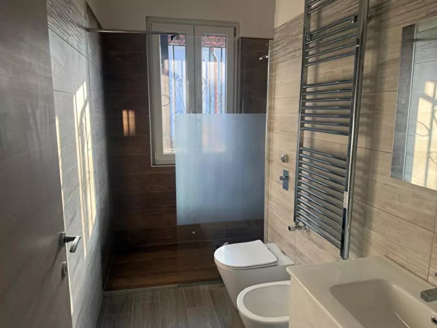 Immagine 10 di Appartamento in affitto  in Via Andrea Doria 14 a Monza