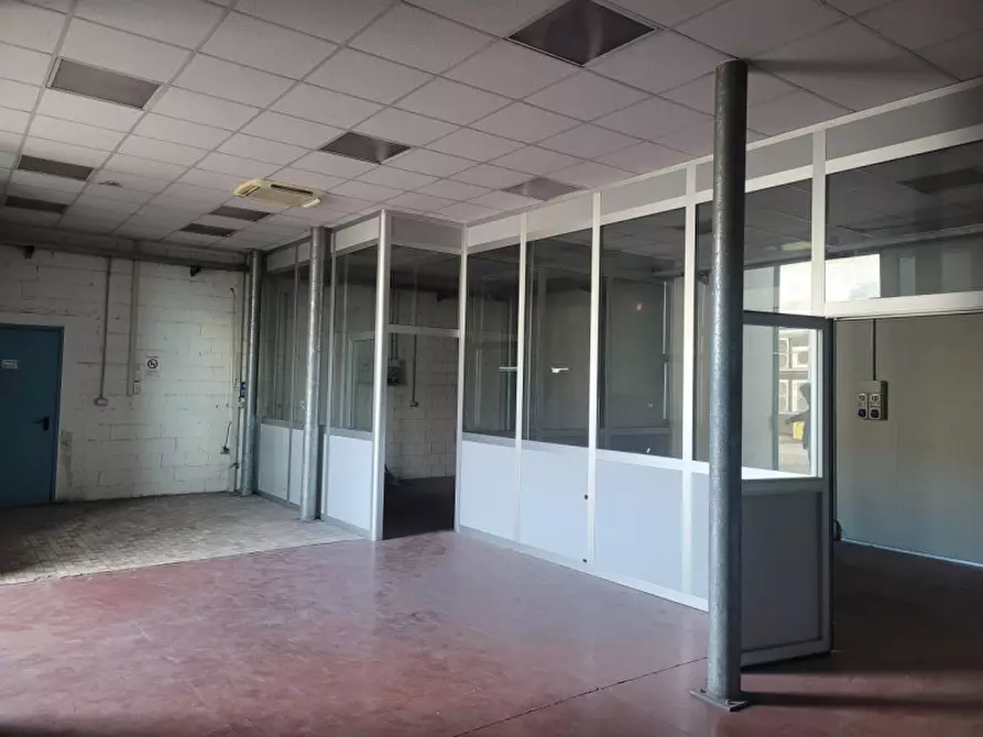 Immagine 1 di Capannone industriale in affitto  a Fiorano Modenese