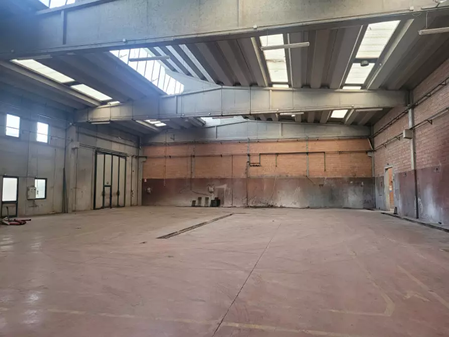 Immagine 4 di Capannone industriale in affitto  a Fiorano Modenese