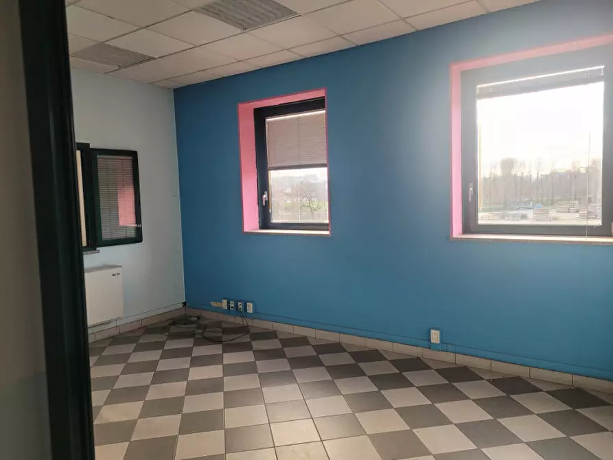 Immagine 6 di Capannone industriale in affitto  a Fiorano Modenese