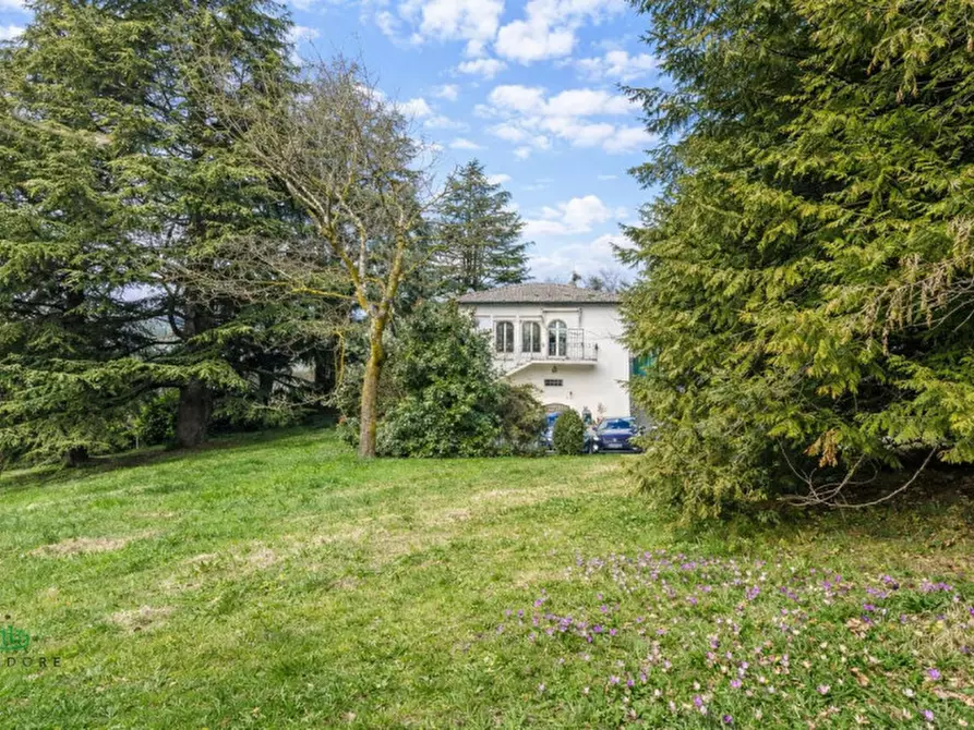 Immagine 3 di Casa bifamiliare in vendita  in Via Belvedere a Pianoro