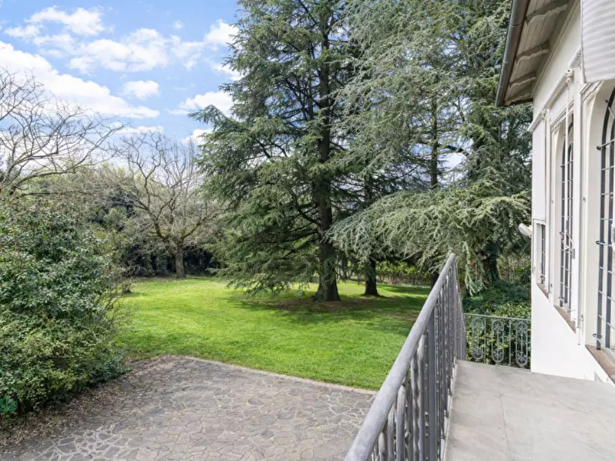 Immagine 7 di Casa bifamiliare in vendita  in Via Belvedere a Pianoro