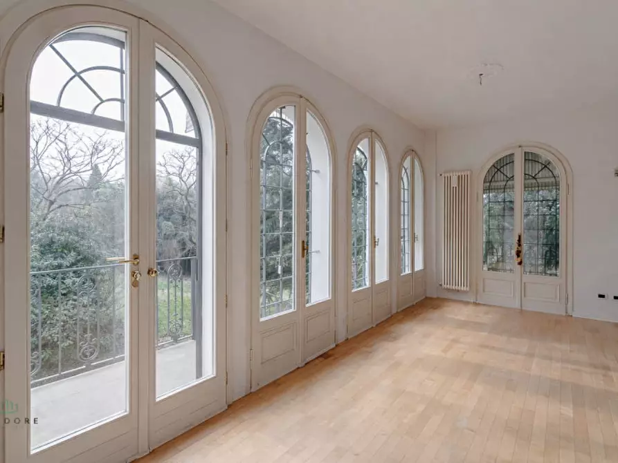 Immagine 8 di Casa bifamiliare in vendita  in Via Belvedere a Pianoro