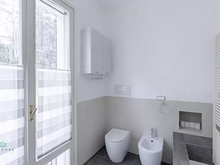 Immagine 19 di Casa bifamiliare in vendita  in Via Belvedere a Pianoro