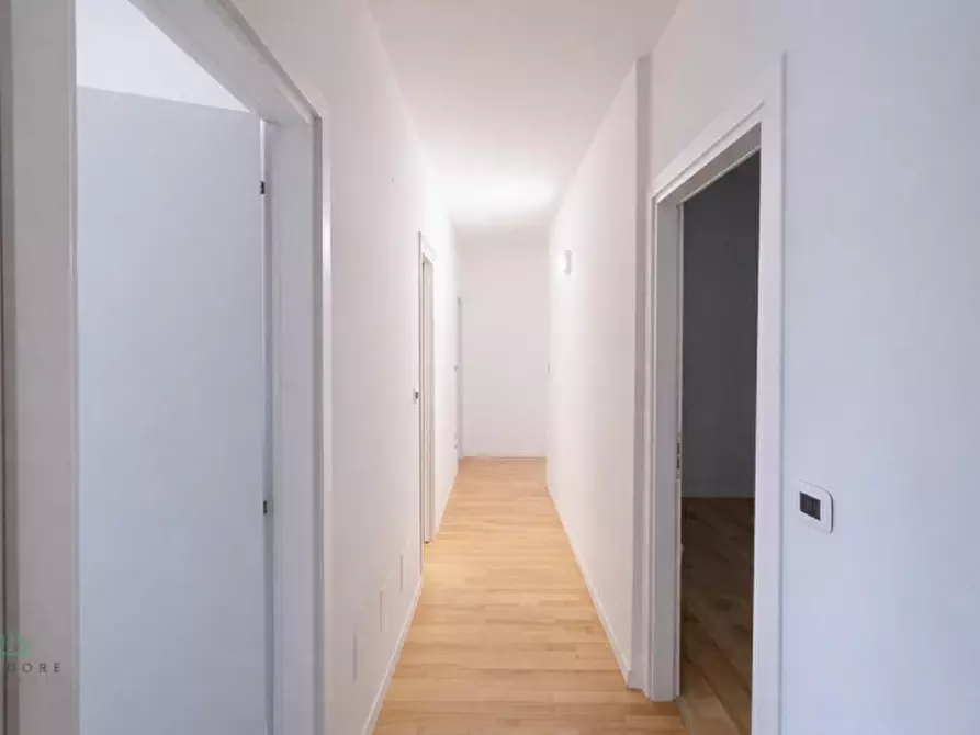 Immagine 23 di Casa bifamiliare in vendita  in Via Belvedere a Pianoro