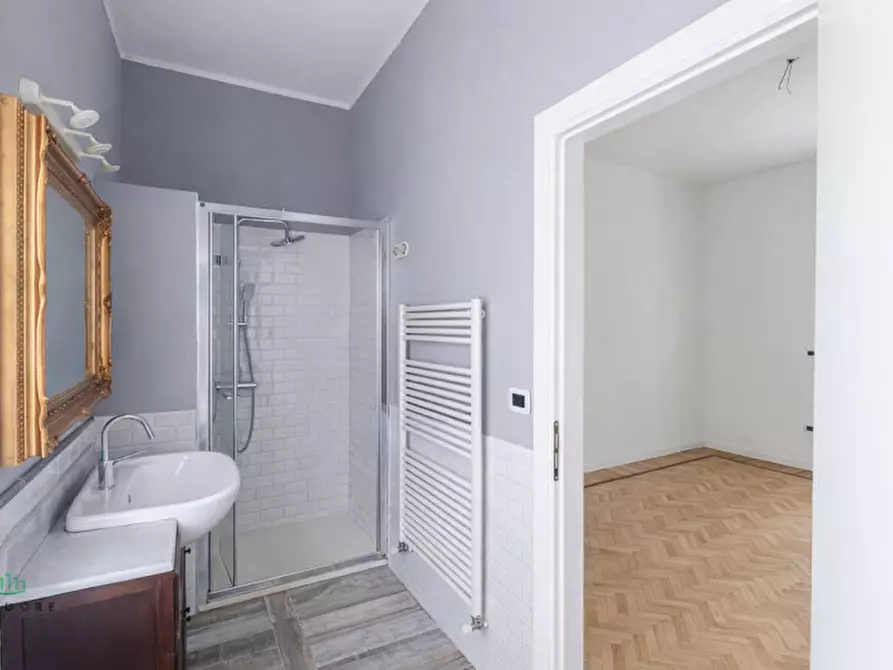 Immagine 26 di Casa bifamiliare in vendita  in Via Belvedere a Pianoro