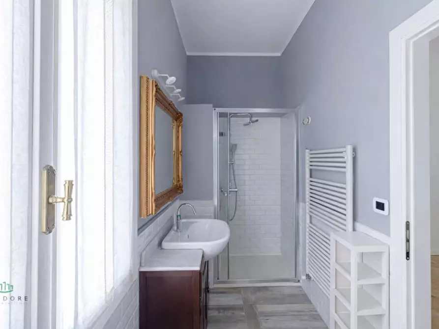 Immagine 27 di Casa bifamiliare in vendita  in Via Belvedere a Pianoro