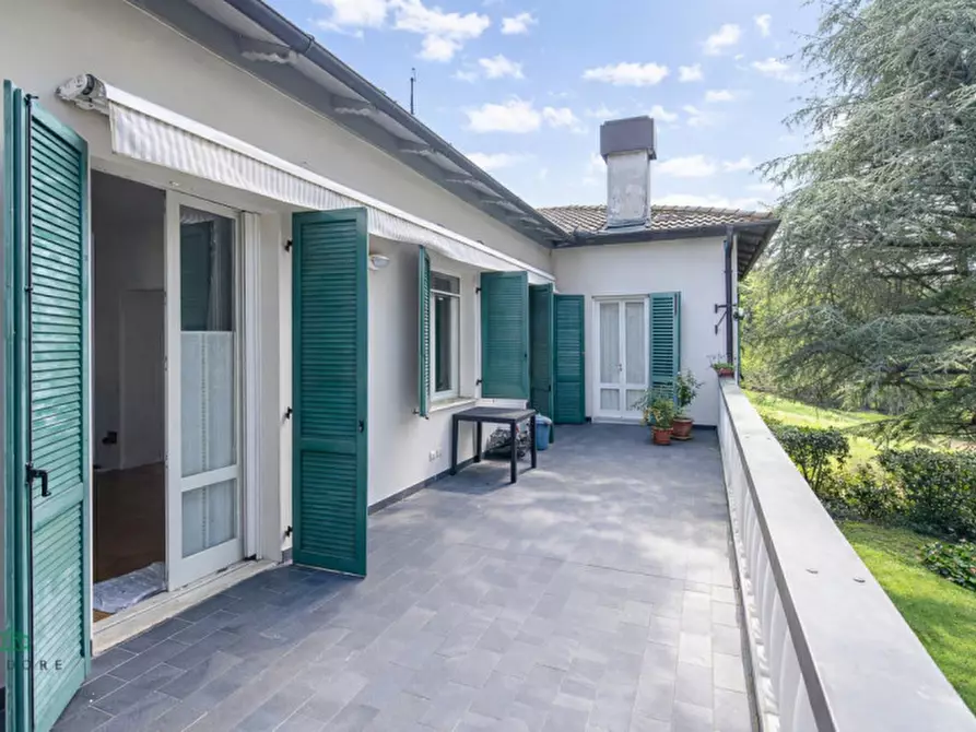 Immagine 28 di Casa bifamiliare in vendita  in Via Belvedere a Pianoro