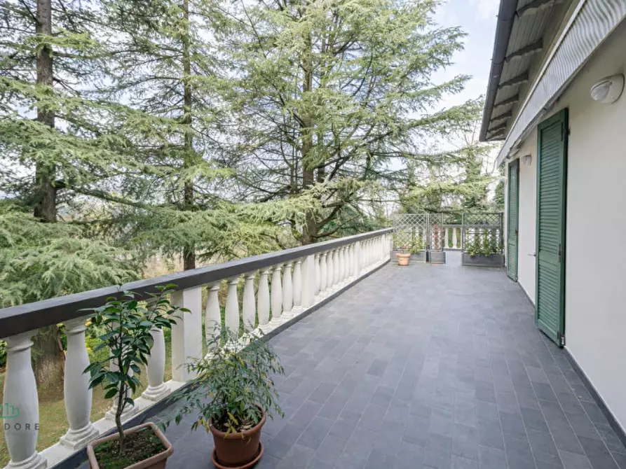 Immagine 29 di Casa bifamiliare in vendita  in Via Belvedere a Pianoro