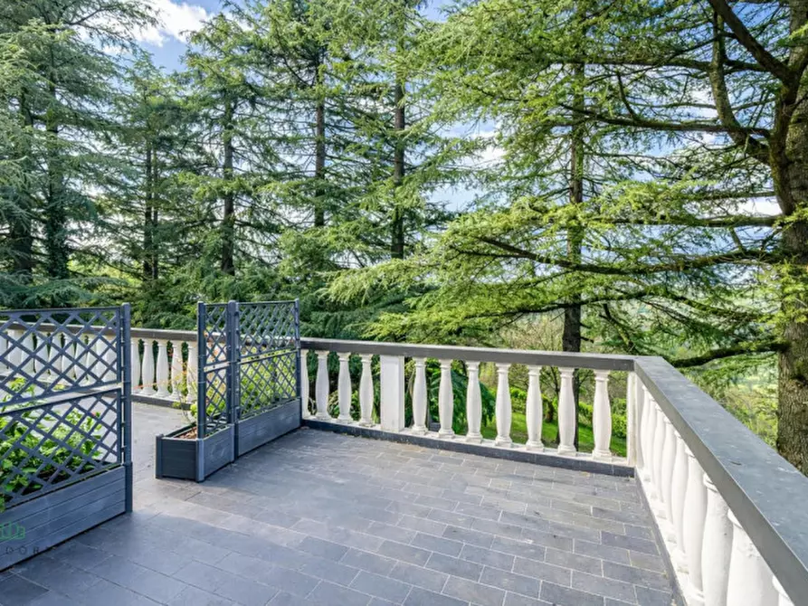 Immagine 30 di Casa bifamiliare in vendita  in Via Belvedere a Pianoro