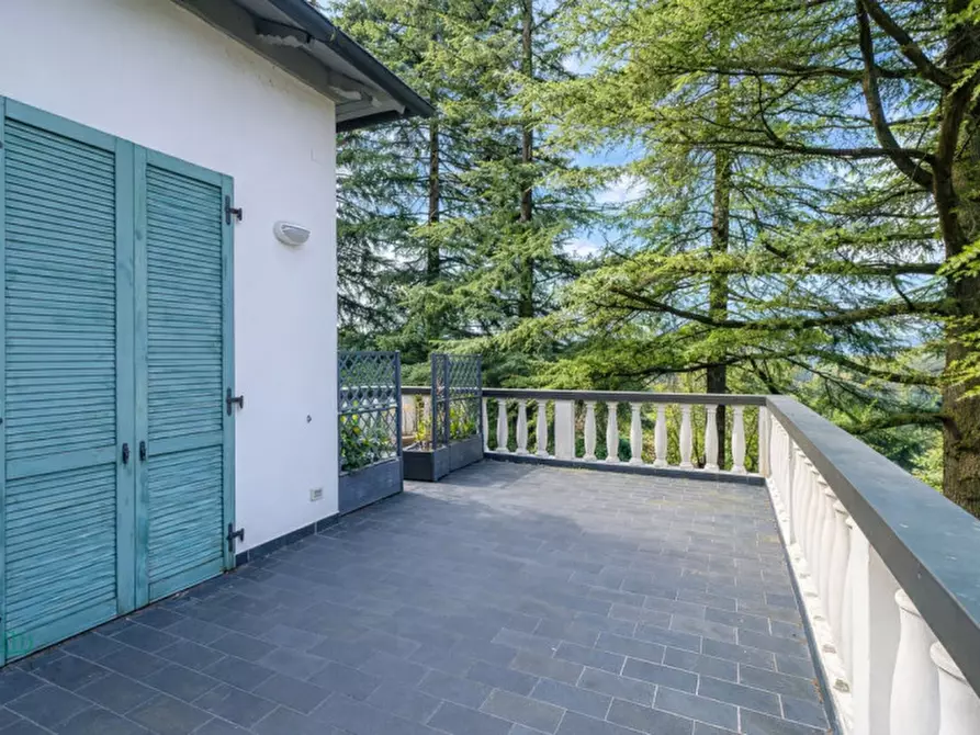 Immagine 31 di Casa bifamiliare in vendita  in Via Belvedere a Pianoro