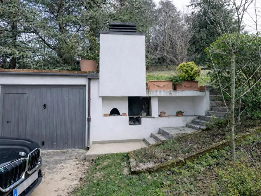 Immagine 32 di Casa bifamiliare in vendita  in Via Belvedere a Pianoro