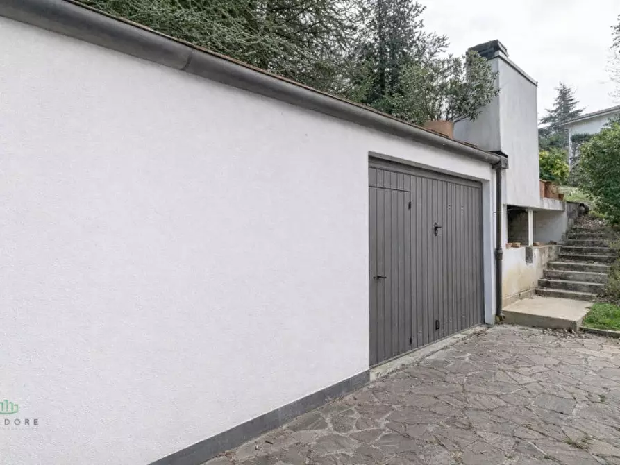 Immagine 33 di Casa bifamiliare in vendita  in Via Belvedere a Pianoro